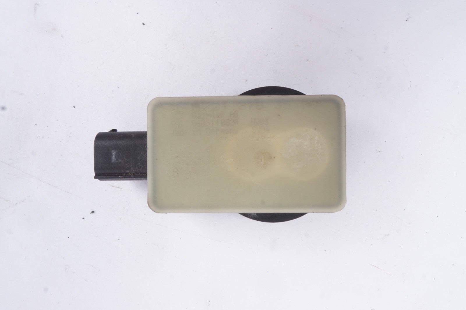 10-14 Mercedes W221 S550 CL550 Air Quality Sensor Module 2218703579 OEM