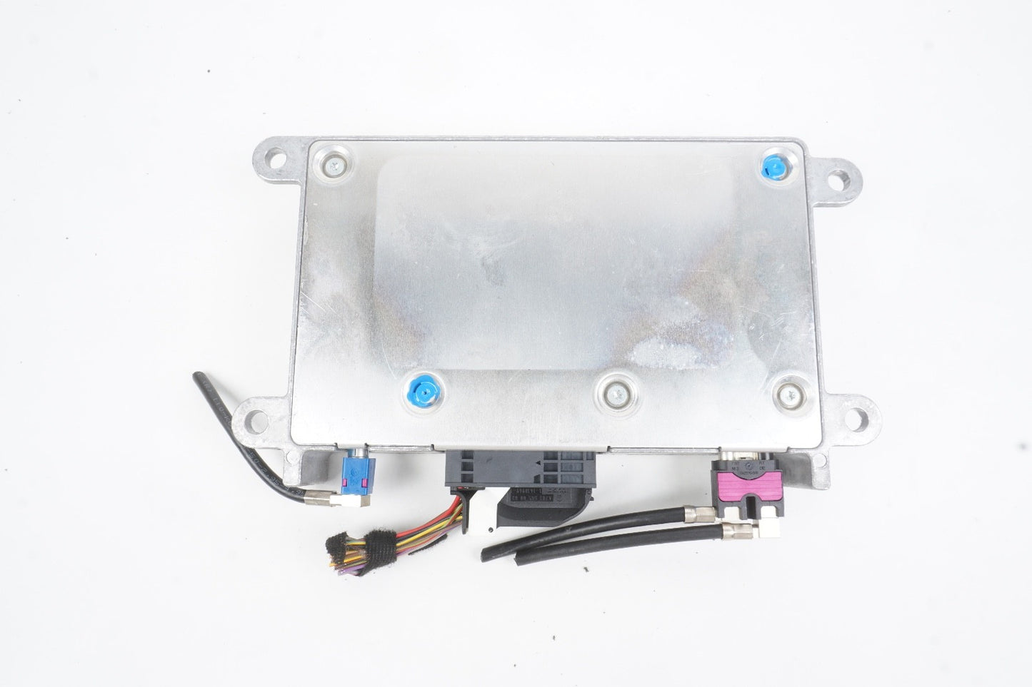 07 08 09 MERCEDES-BENZ S550 COMMUNICATION CONTROL MODULE A2218708726 OEM