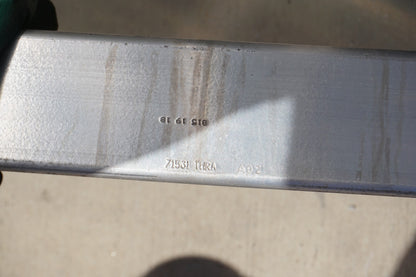 18 - 24 Honda Odyssey Rear Bumper Reinforcement  OEM
