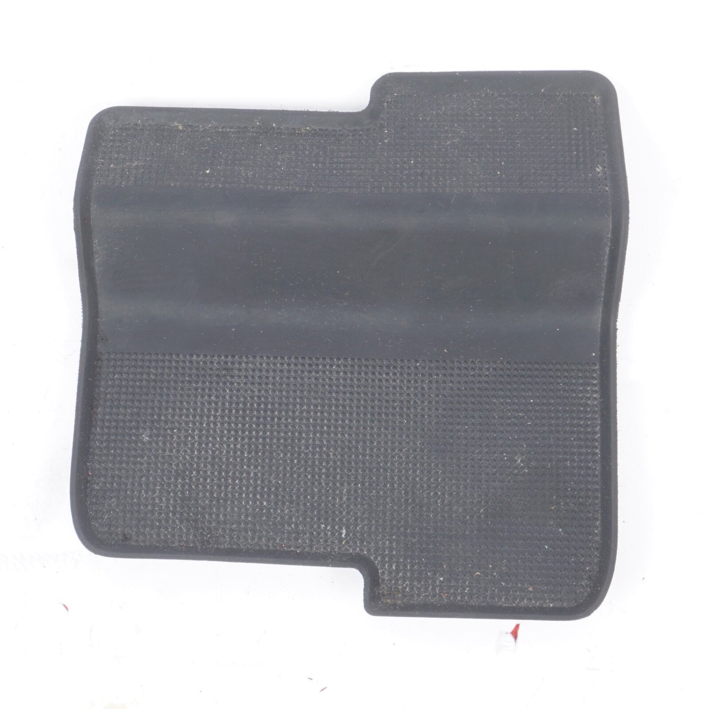 2011-2016 PORSCHE CAYENNE Console Storage Bin Insert MAT OEM 7P5863301