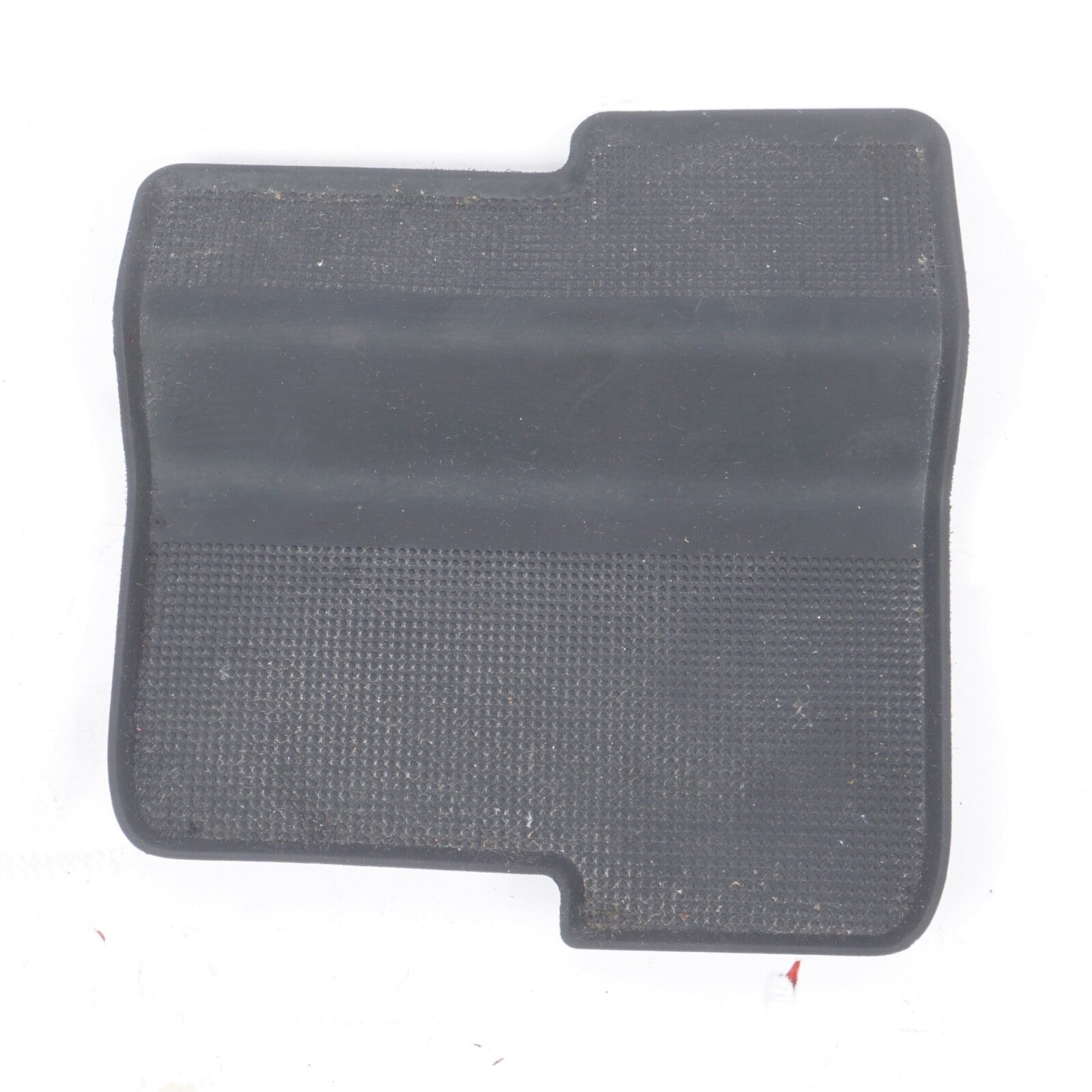 2011-2016 PORSCHE CAYENNE Console Storage Bin Insert MAT OEM 7P5863301