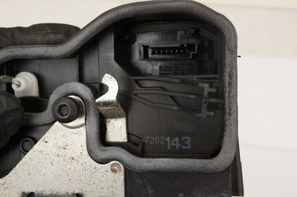 2007 - 2013 BMW 335i E93 E92 FRONT LEFT DRIVER LOCK LATCH ACTUATOR OEM