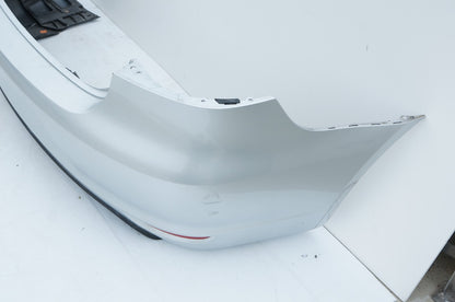 2012 - 2016 VOLKSWAGEN EOS REAR BUMPER COVER OEM