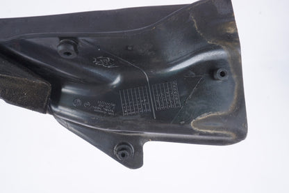 2013-2019 BMW 640I GRAN COUPE - REAR LEFT DOOR SEAL / Gasket (Inner)