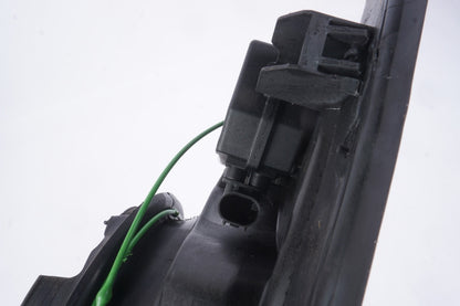 2014-2018 BMW 640I XDRIVE - GAS / FUEL Filler DOOR Bracket 7228213