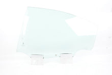 2014 - 2021 Maserati Ghibli Rear Left Driver Side Door Window Glass OEM