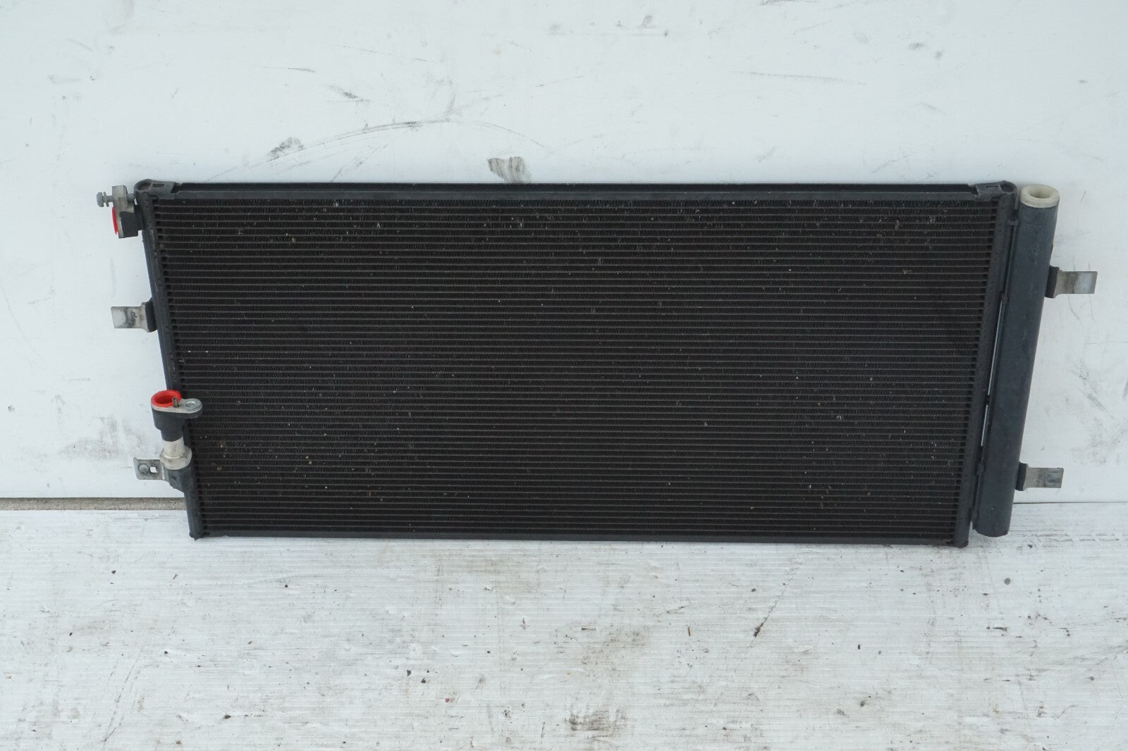 2012-2017 AUDI A6 A7 3.0L AC CONDENSER OEM