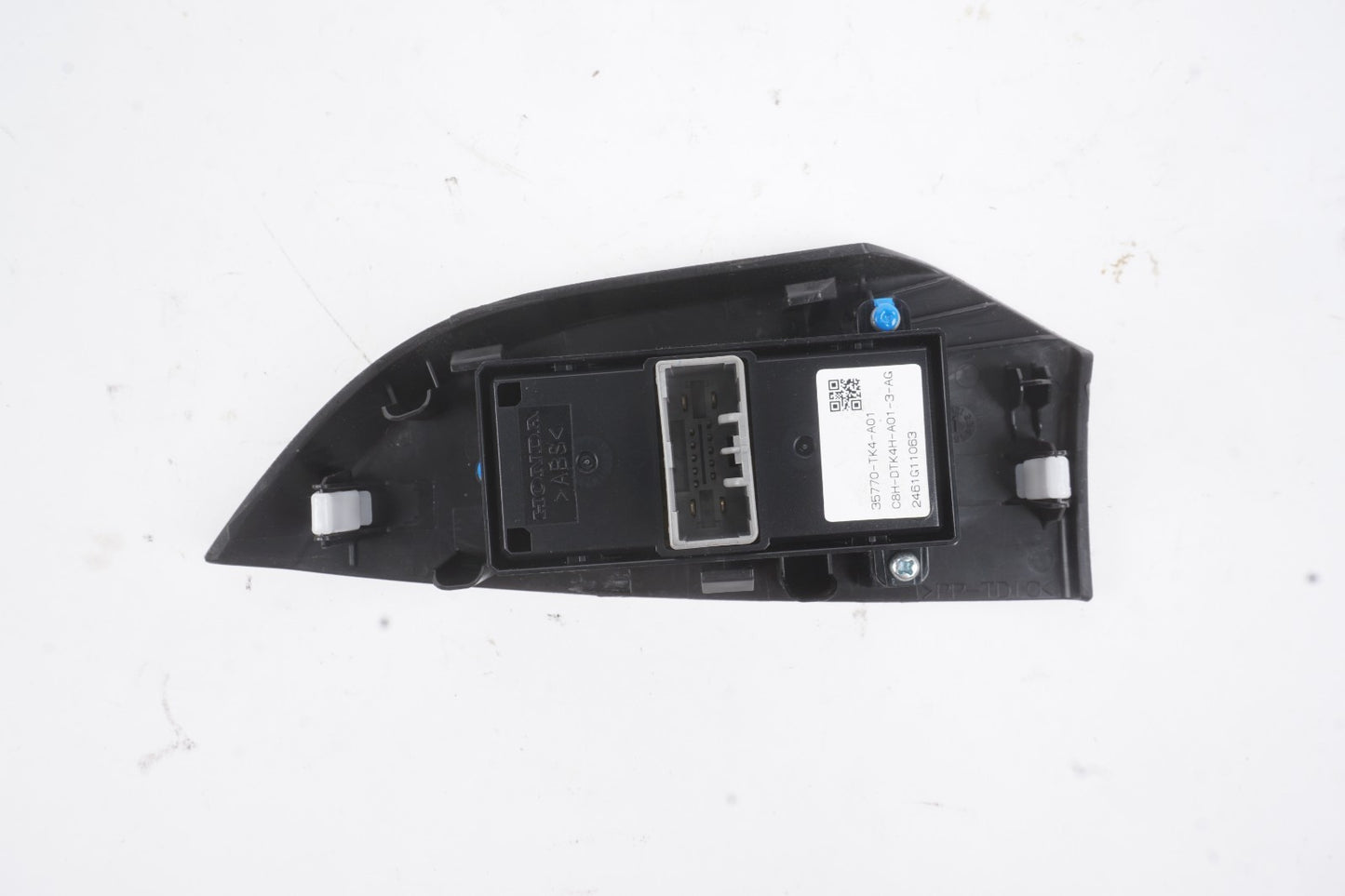 2013-2022 Acura ILX Rear Right Passenger Side Door Window Switch OEM