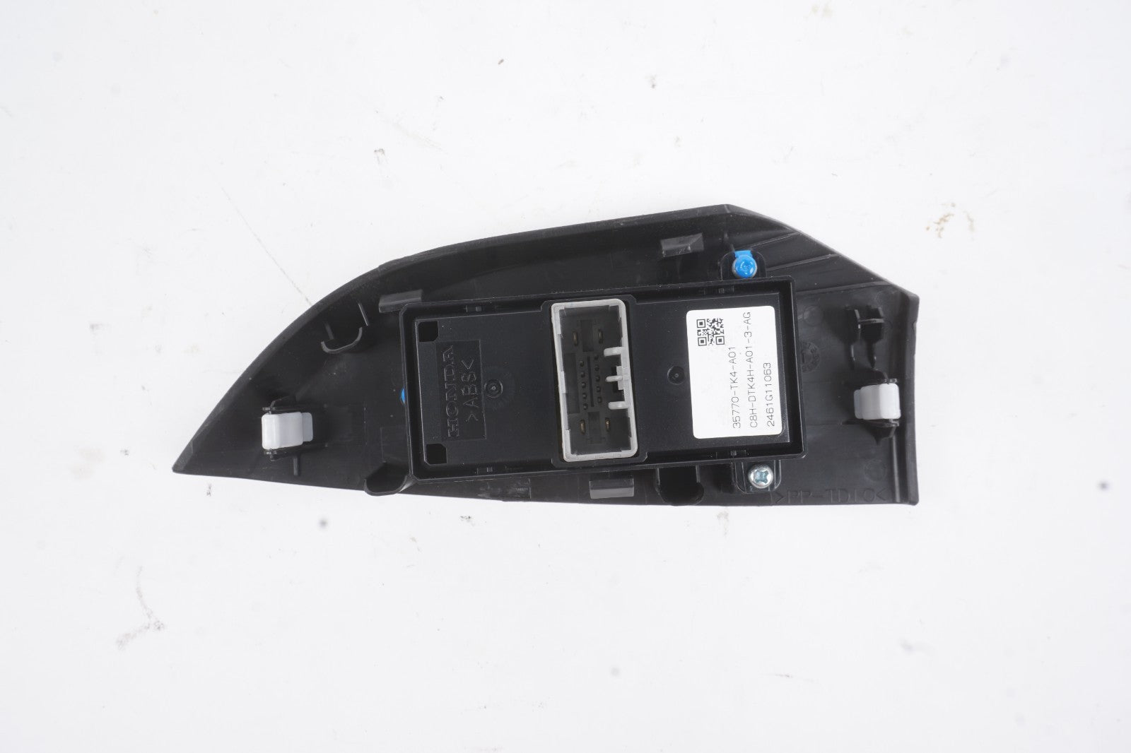 2013-2022 Acura ILX Rear Right Passenger Side Door Window Switch OEM