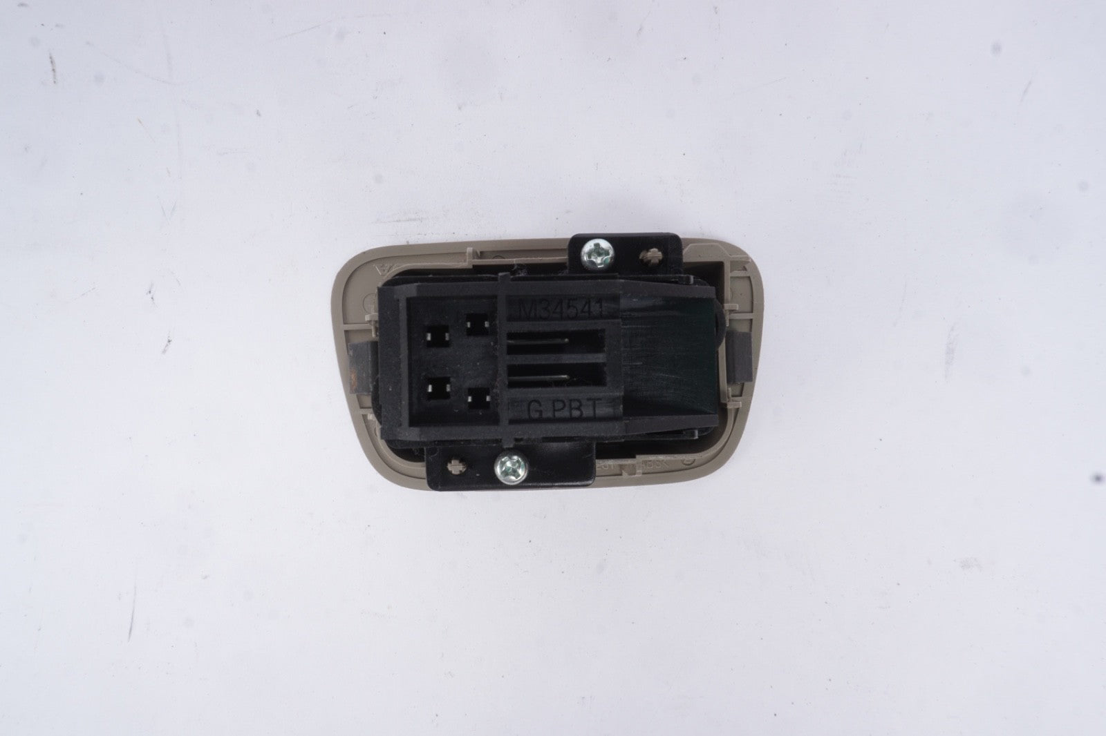 2011-2017 Honda Odyssey Rear Left Sliding Door Open Close Control Switch OEM
