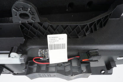 2014 - 2017 Maserati Ghibli Dashboard Glovebox Storage Compartment OEM
