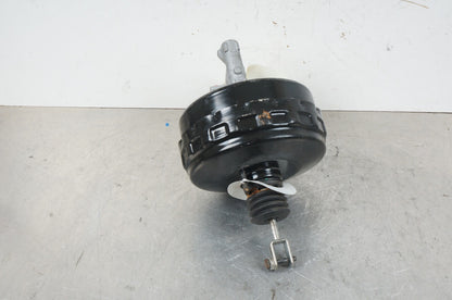 08-15 Mercedes E550 E350 C250 C350 Power Brake Booster Master Cylinder Reservoir