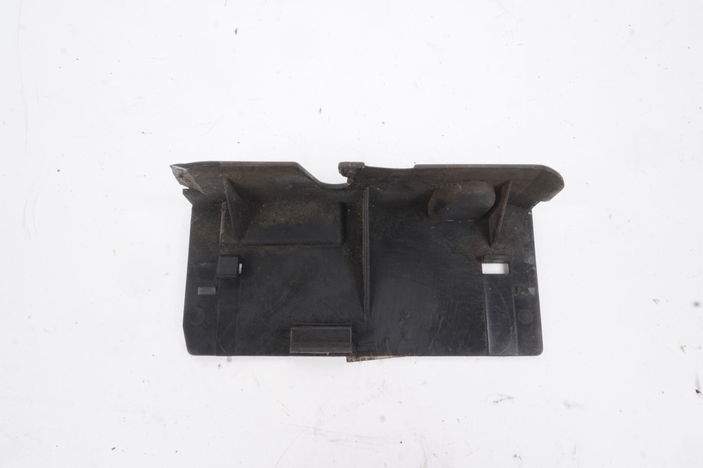 1987 - 1993 Cadillac Allante Gas Tank Fuel Door Cover Lid Panel OEM