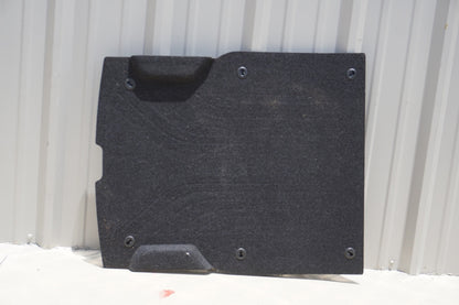 2014 - 2020 BMW 428I 430I 435I  Trunk Floor Carpet Mat Cargo Liner Cover Liner