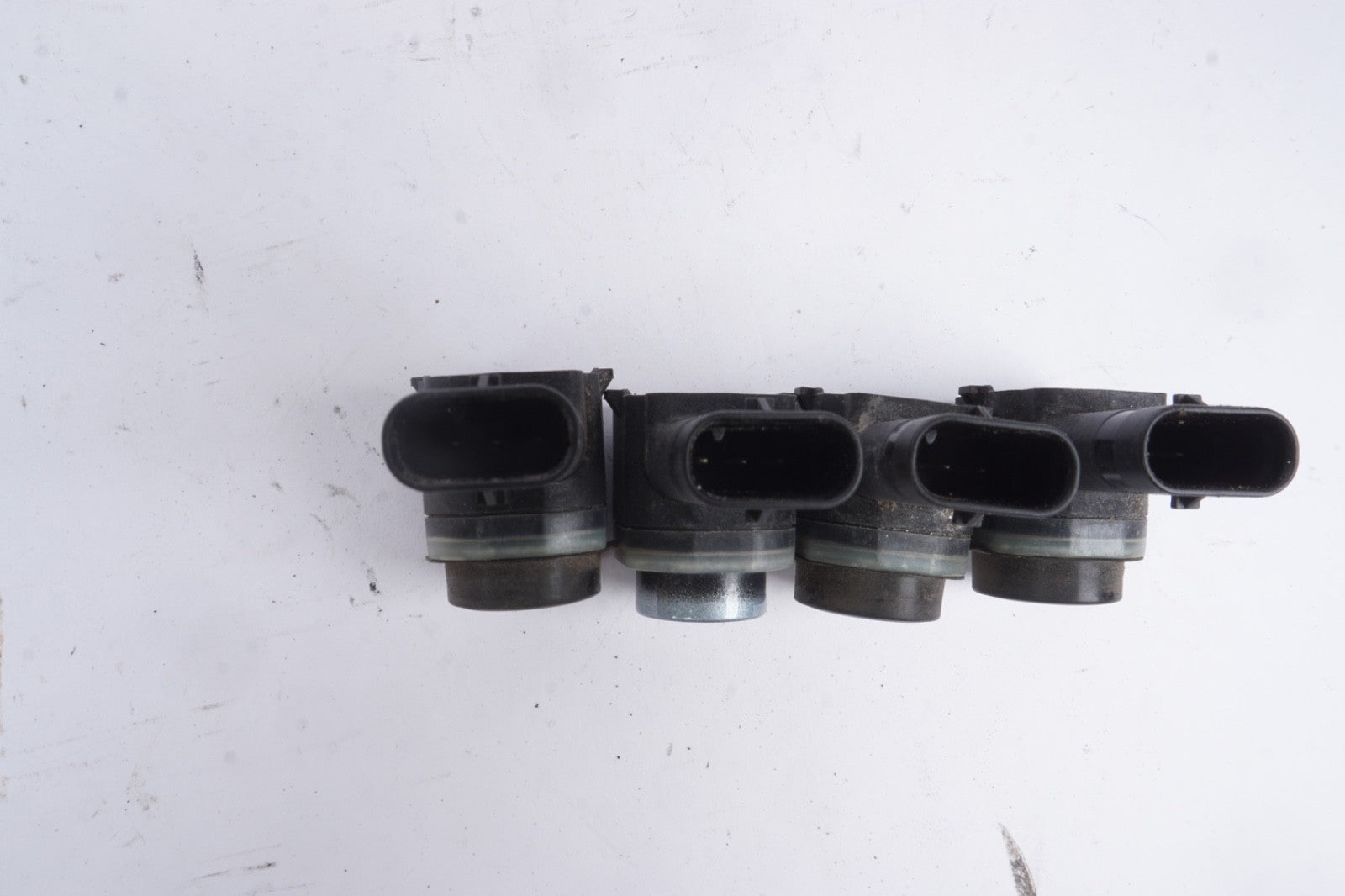 OEM BMW Fiat Porsche Audi Ford Volvo JLR VW Rear Parking Bumpr Sensor 1TR59TRMAA