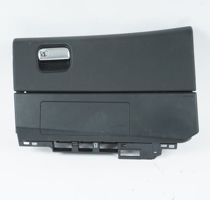 10 - 16 PORSCHE PANAMERA DASH STORAGE COMPARTMENT GLOVE BOX 97055220408 OEM