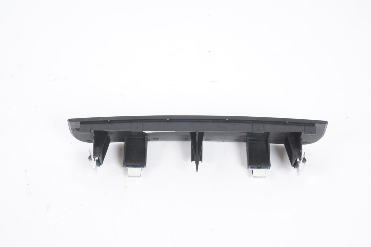 2014-2017 MASERATI GHIBLI REAR CENTER CONSOLE SWITCH TRIM COVER PANEL OEM