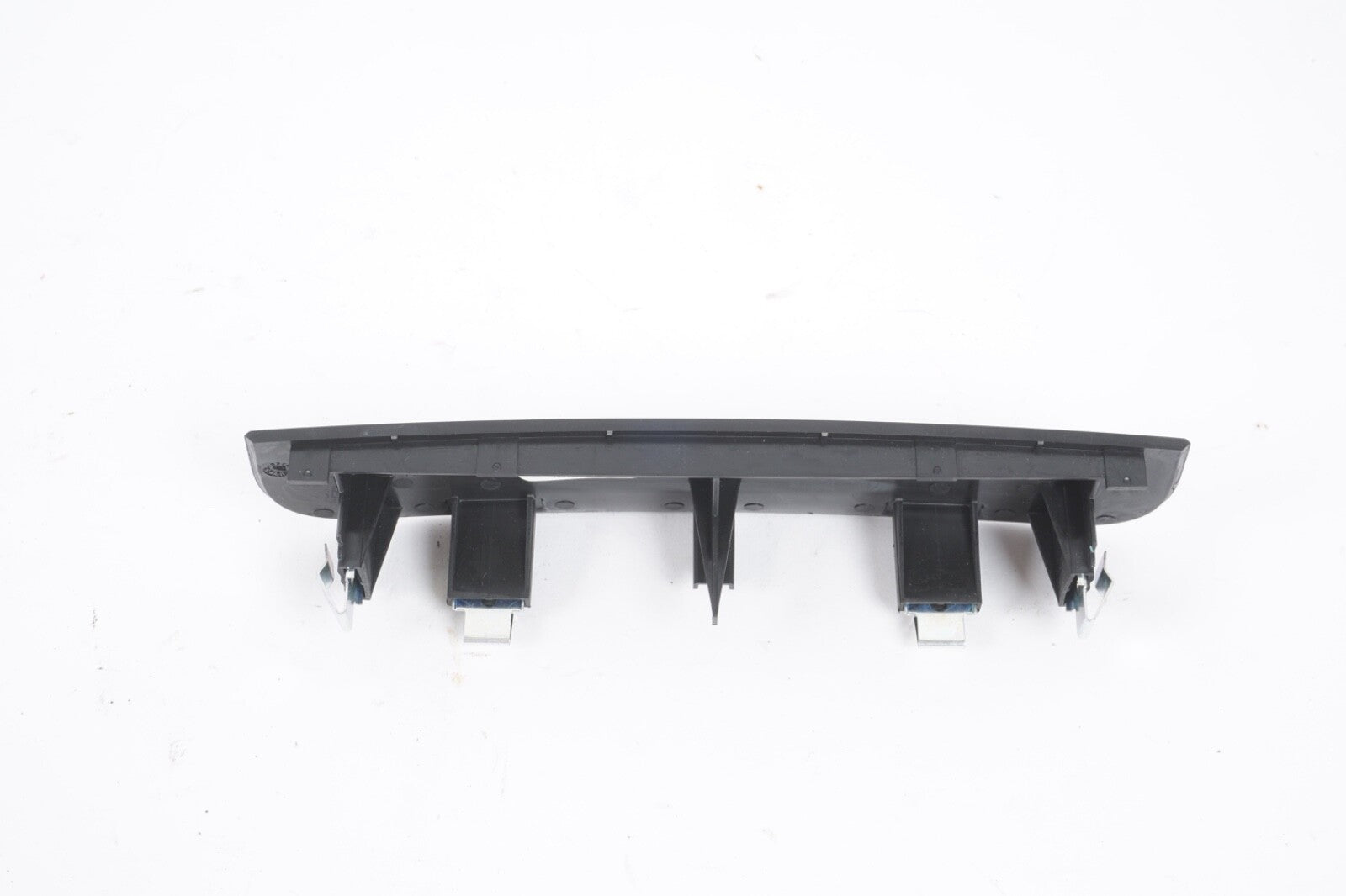 2014-2017 MASERATI GHIBLI REAR CENTER CONSOLE SWITCH TRIM COVER PANEL OEM