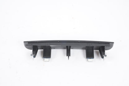 2014-2017 MASERATI GHIBLI REAR CENTER CONSOLE SWITCH TRIM COVER PANEL OEM