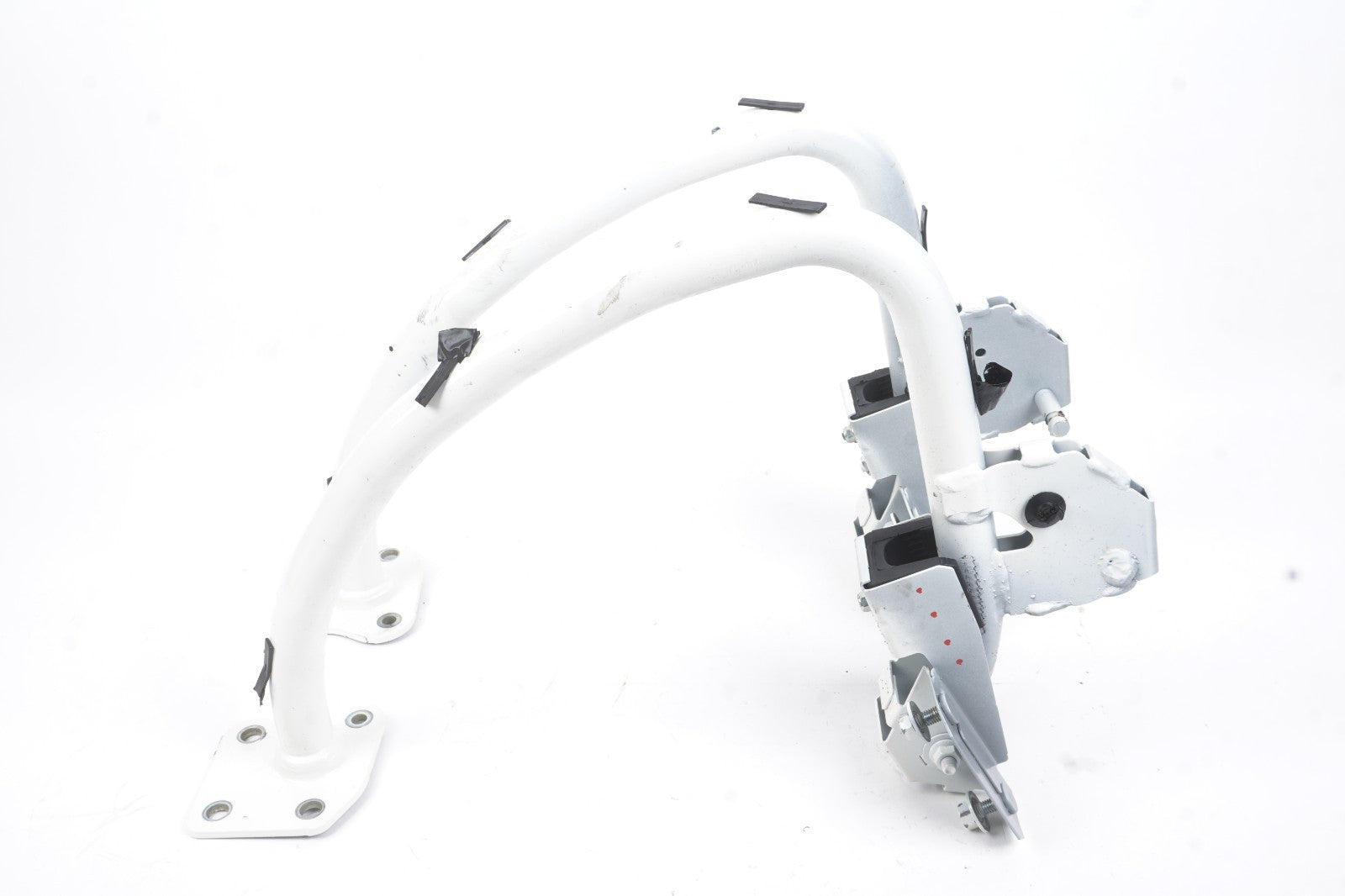 2014-2020 Maserati Ghibli Trunk Lid Hinge left & Right OEM