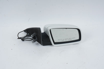 2006 - 2010 BMW 650i E63 E64 Front Right Side Rear View Mirror