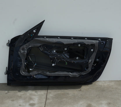 2003 2004 2005 2006 2007 2008 BMW Z4 RIGHT PASSENGER door shell