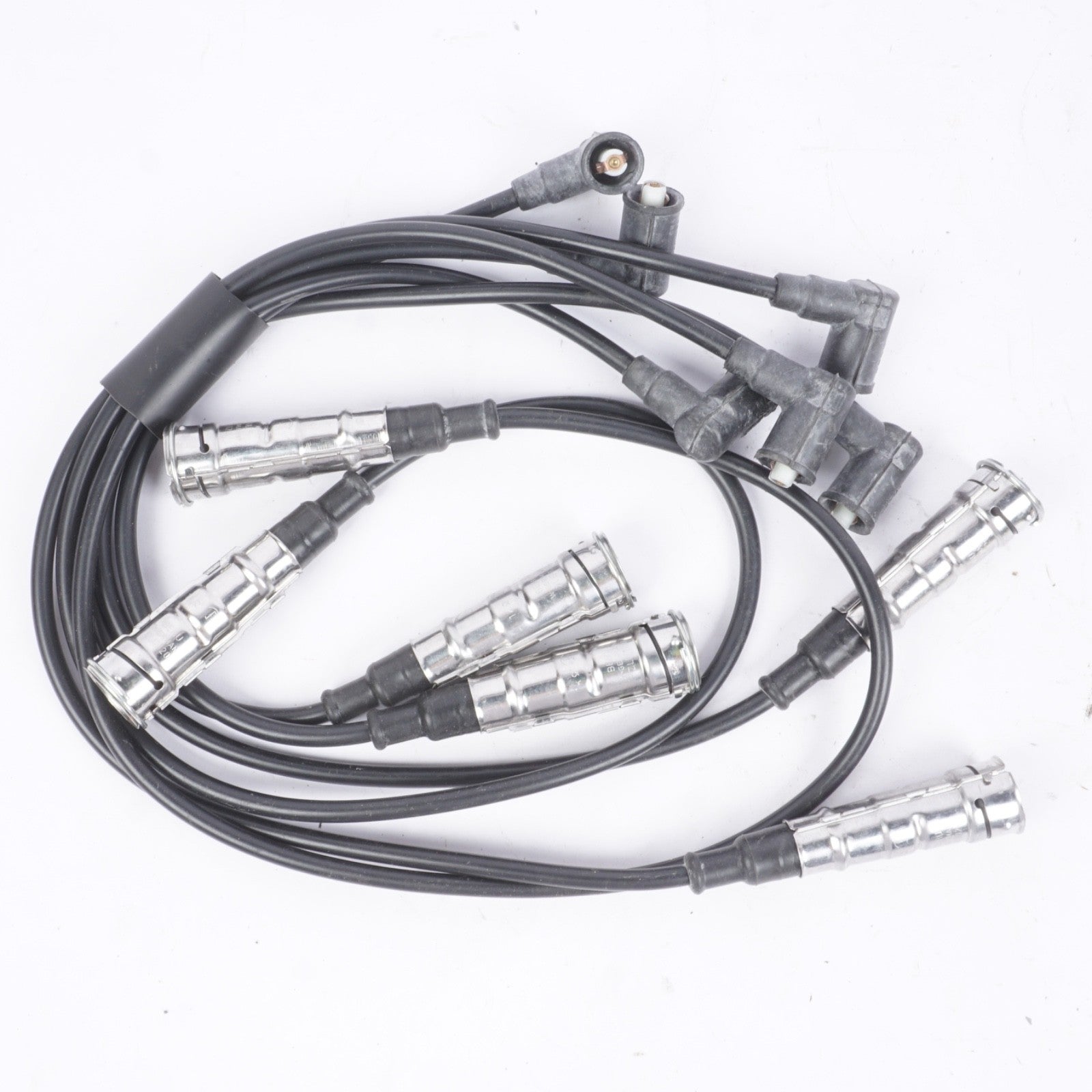Mercedes W108 W109 W111 W113 W114 Spark Plug Wire Set Ignition Cables Wires OEM
