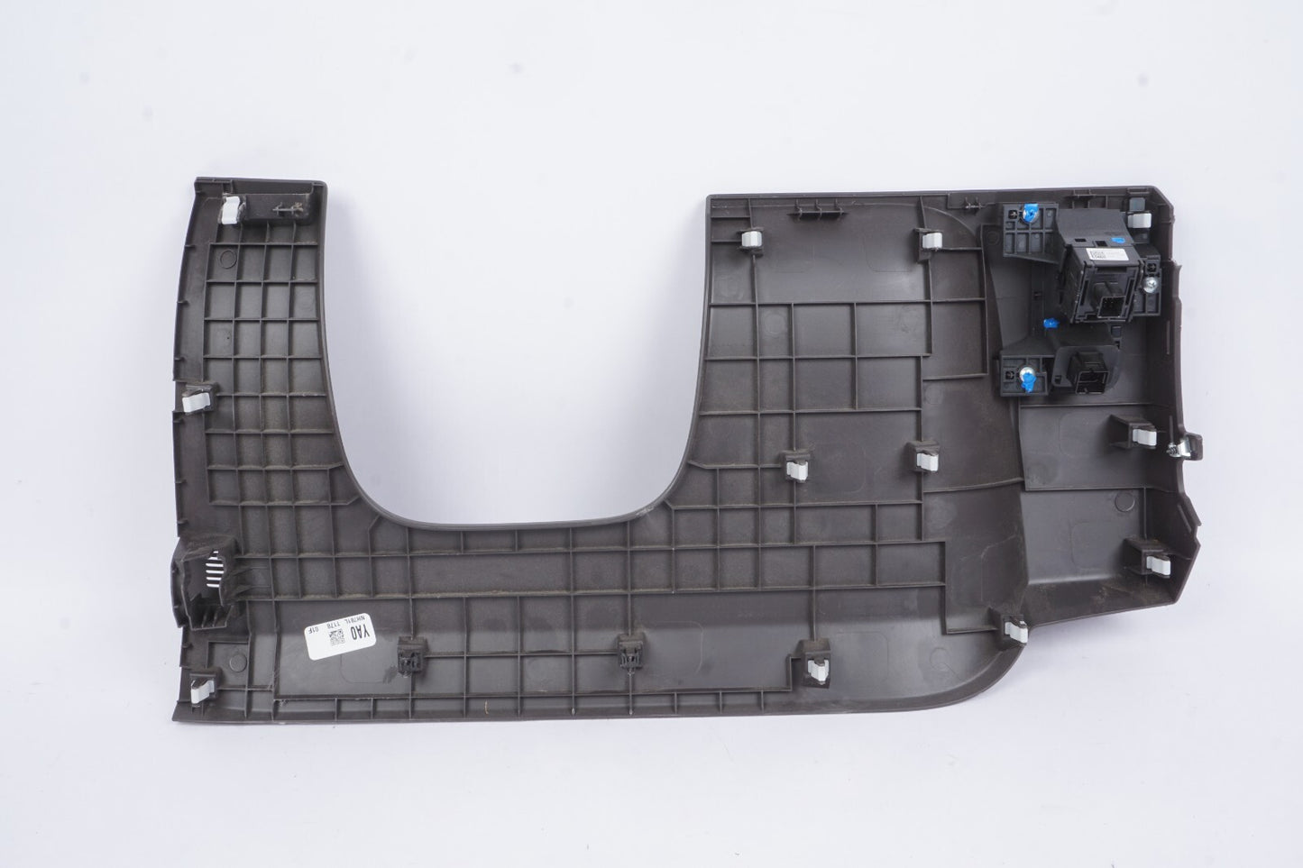 18 - 24 Honda Odyssey Dash Left Driver Lower Knee Trim Panel & Switch OEM