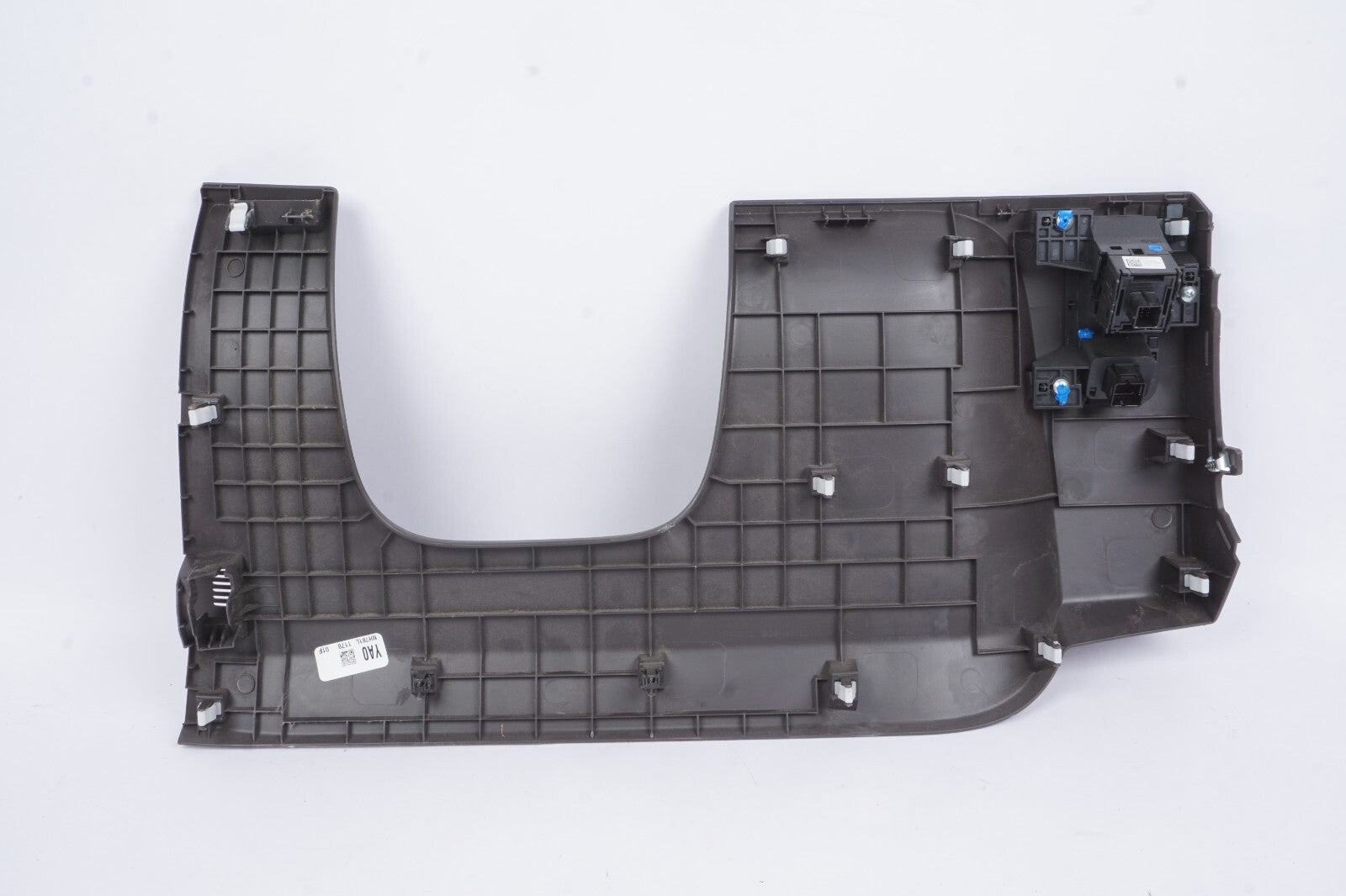 18 - 24 Honda Odyssey Dash Left Driver Lower Knee Trim Panel & Switch OEM
