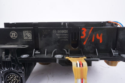 2014 - 2016 MASERATI GHIBLI RWD AUTOMATIC TRANSMISSION VALVE BODY OEM