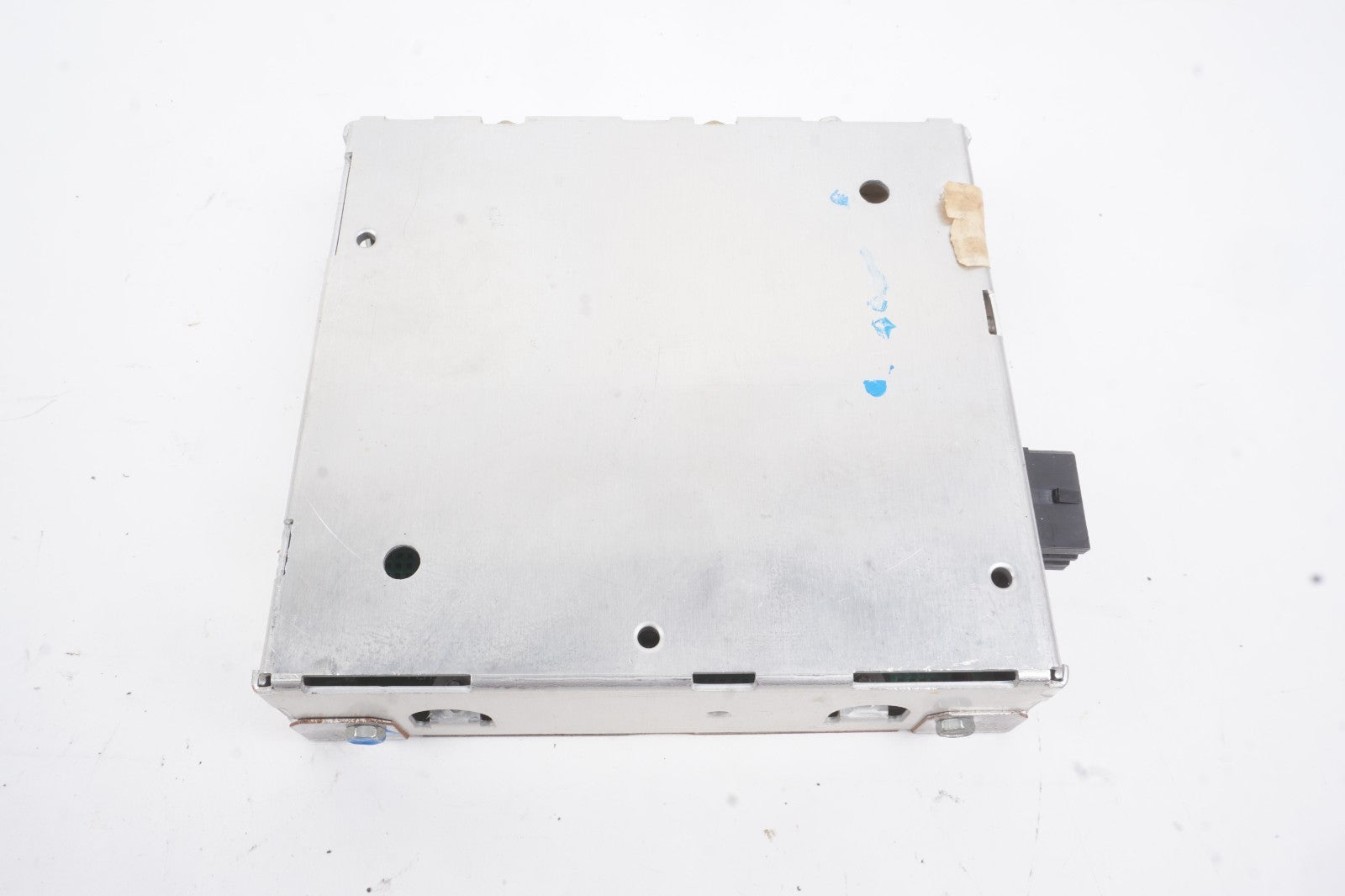 1993 Cadillac Allante Rear Speaker Amplifier 16177246 OEM