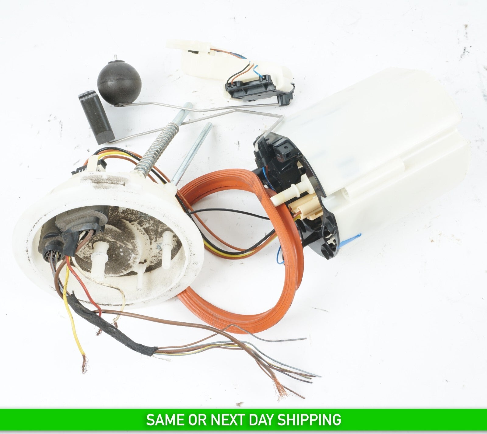 2012 - 2018 AUDI A7 3.0L FUEL GAS PUMP MODULE UNIT SENDING UNIT 4G0919051 OEM
