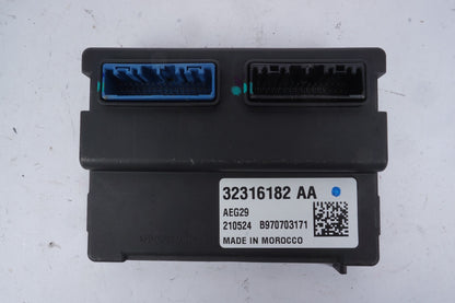 2021  2022 Polestar 2 VCU Vehicle Control Module ECU 32316182 OEM