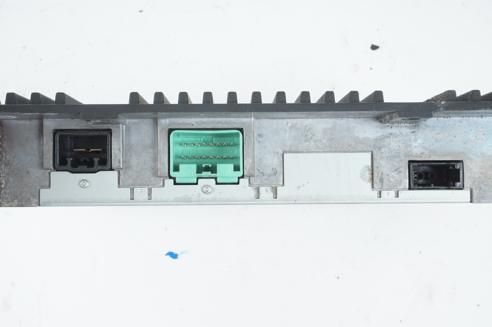 2005 - 2007 VOLVO C70 T5 AUDIO AMPLIFIER MODULE 30775979  OEM