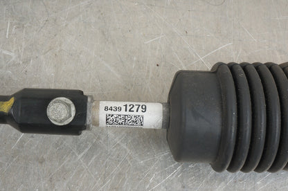 2020-2023 CT4 CT5 2.0L TURBO  OEM STEERING GEAR COLUMN NECK SHAFT