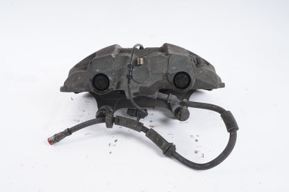 2011 - 2016 AUDI A8 L FRONT LEFT DRIVER SIDE BRAKE CALIPER OEM