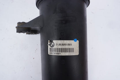 2006 - 2010  BMW 650i E63 E64 Power Steering Fluid Reservoir Tank 6763458 OEM
