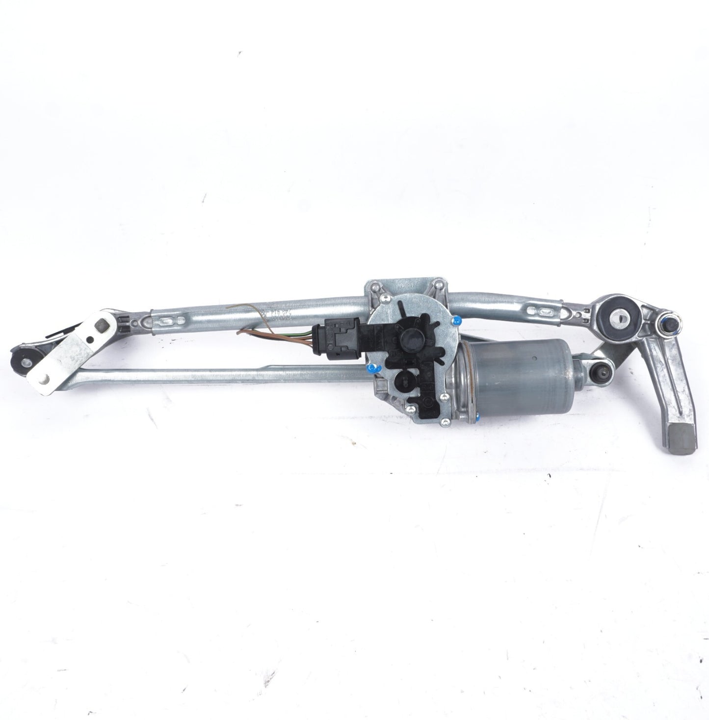 07 - 13 BMW 328i 335i Windshield Wiper Motor & linkage Transmission OEM