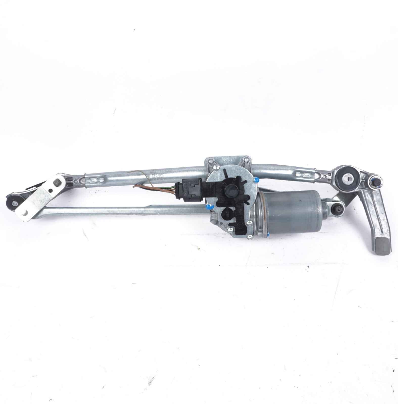 07 - 13 BMW 328i 335i Windshield Wiper Motor & linkage Transmission OEM