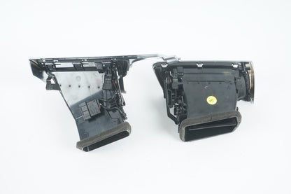 2012 - 2015 AUDI A7 DASH AC HEATER AIR VENT LEFT & RIGHT OEM
