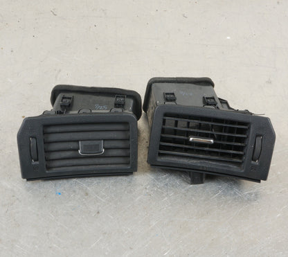 2011 - 2017 Nissan Quest Left and Right Front Side Air Vents