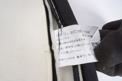2021 - 2024 POLESTAR 2 OEM REAR RIGHT  SEAT BACKREST CLOTH