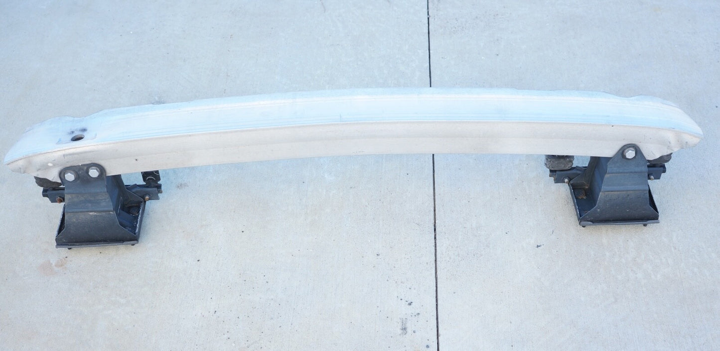 2007-2013 MERCEDES S430 S550 S600 S63 REAR BUMPER REINFORCEMENT BEAM IMPACT BAR