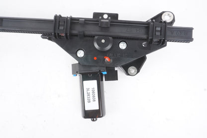 2010 - 2017 Mercedes W207 E350 E550 Coupe Right Seat Belt Feeder Motor OEM