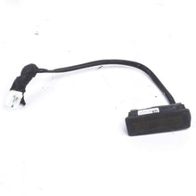 2017-2019 ALFA ROMEO STELVIO REAR TRUNK TAILGATE RELEASE SWITCH BUTTON OEM OEM