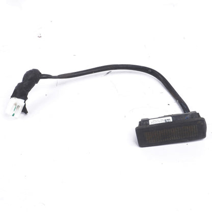 2017-2019 ALFA ROMEO STELVIO REAR TRUNK TAILGATE RELEASE SWITCH BUTTON OEM OEM