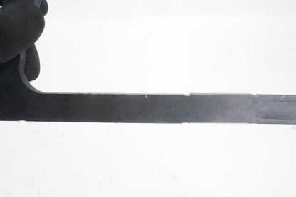 MERCEDES-BENZ C E RIGHT LEFT RADIATOR SUPPORT A2076200585 A2076200085