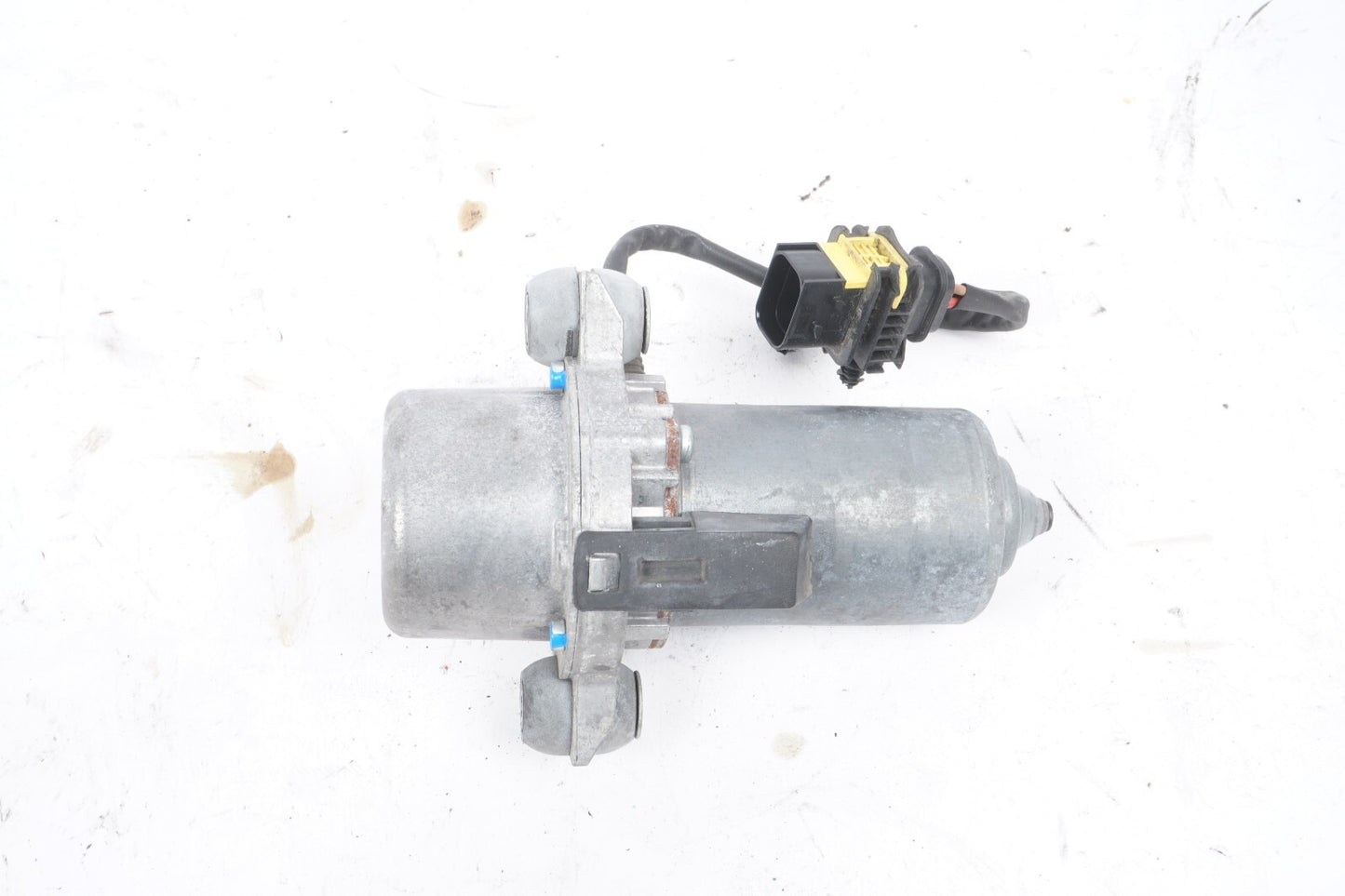 14-17 Mercedes S550 W222 Vacuum Brake Booster A0004303432 OEM