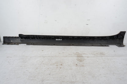 13-18 BMW 650i 640i Grand Coupe Right Passenger Side Rocker Panel Molding OEM