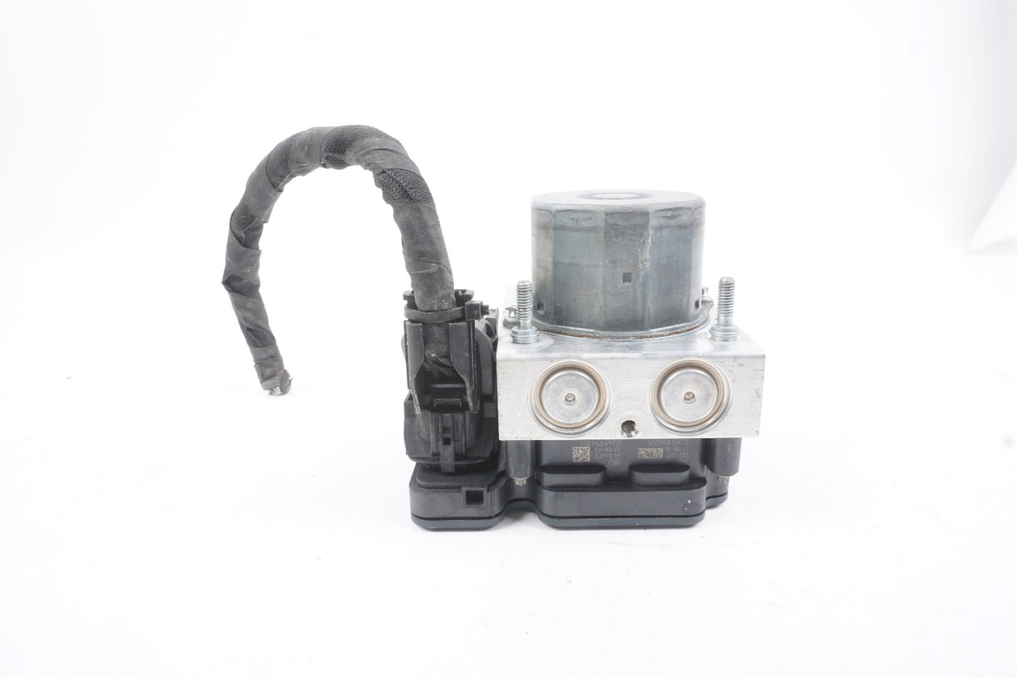 2014 - 2017 Maserati Ghibli Anti Lock Brake ABS Pump Module Unit 0265956101 Oem